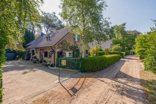 Woning Paaslohof 33 Hierden