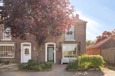 Woning Olympialaan 10 Eindhoven