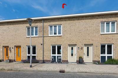 Woning Doesburgerpad 44 Berkel en Rodenrijs