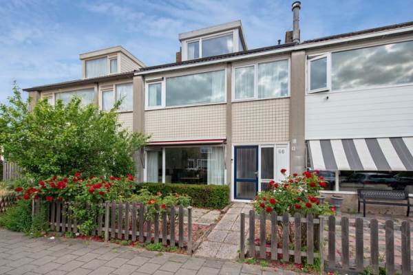 Woning Het Tolland 96 Wateringen