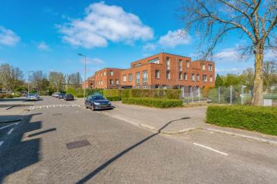 Woning Folkert Elsingastraat 37 Rotterdam