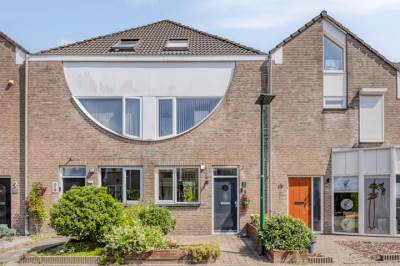Woning Gruttohof 11 Dongen