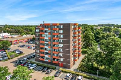 Woning Zevenblad 25 Uithoorn