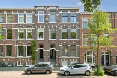 Woning Paulus Buijsstraat 48 Den Haag