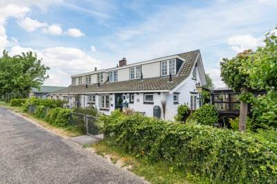 Woning Buitenkerk 65 Bodegraven