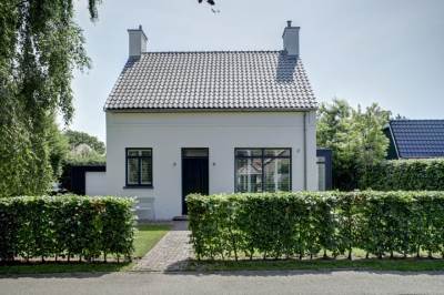 Woning Koningsweg 1 Schoorl