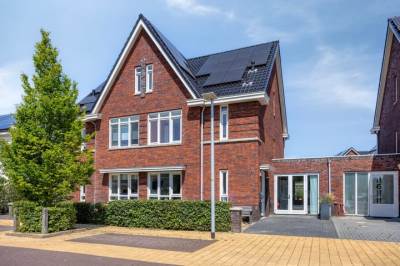 Woning Van Eedenstraat 8 Zwolle