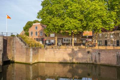 Woning Dorpsstraat 583 Nieuwegein