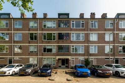 Woning Royaardsplein 88 Schiedam