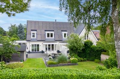 Woning Boswijklaan 5 Doorn