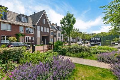 Woning Loshaven 17 Hillegom