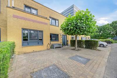 Woning Smaragd 65 Zeewolde