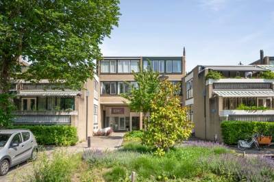 Woning Te Winkelhof 12 Heemstede