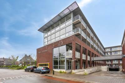 Woning Mierloseweg 122H Helmond