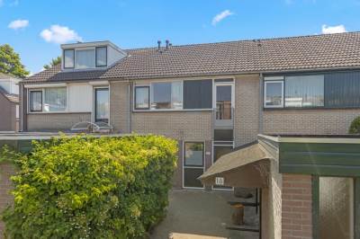 Woning A.S. Talmastraat 18 Papendrecht