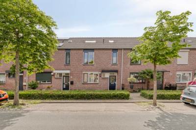 Woning Kesterenlaan 114 Breda