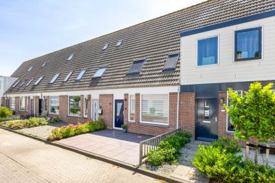 Woning Suze Groeneweglaan 15 Vlissingen
