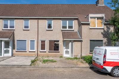 Woning Erkelenzstraat 14 Sittard