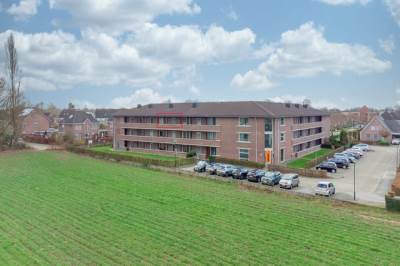 Woning Hooiberg 2622 Didam