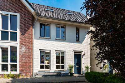 Woning Talmalaan 8 Baarn