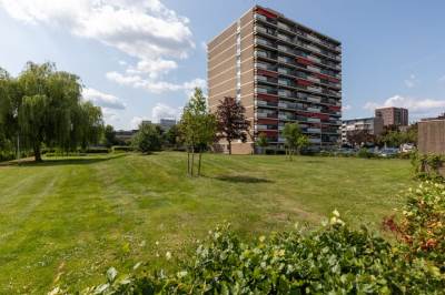 Woning Aalscholversingel 196 Velp (GE)