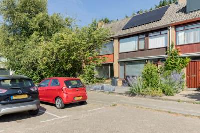 Woning Keltenoord 50 Rotterdam