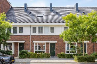 Woning Cellostraat 9 Eindhoven