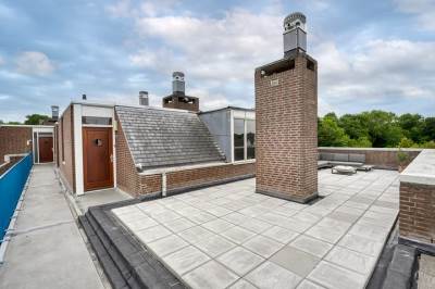 Woning Passage 317 Sassenheim