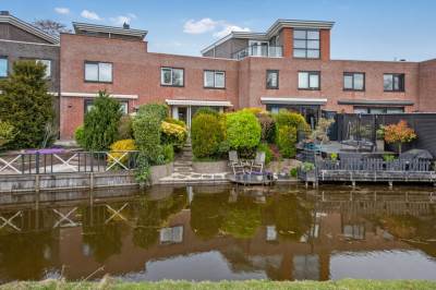 Woning Bieseiland 11 Rijswijk (ZH)