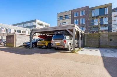 Woning Jan Olphert Vaillantlaan 35 Amsterdam