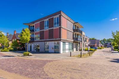 Woning Wilhelminastraat 4 Vlagtwedde