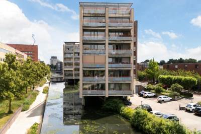 Woning Bremenstraat 137 Zwolle