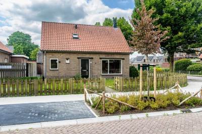 Woning Grensweg 22 Vriezenveen