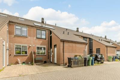 Woning Wolkammerstraat 32 Alkmaar