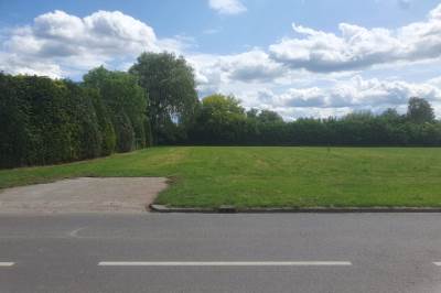 Bouwgrond B.G. Ruitenbeekerf kavel 7107 Nijkerkerveen