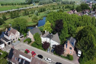 Woning Fonteinkruid 208 Kampen