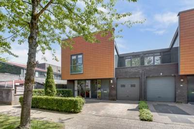 Woning Straatgras 10 Zeewolde