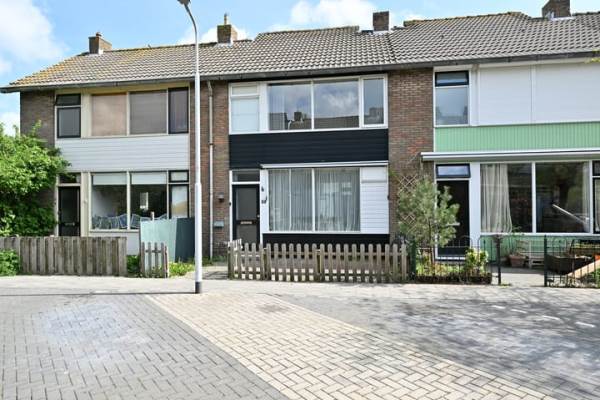 Woning Lepelaarstraat 18 Westzaan