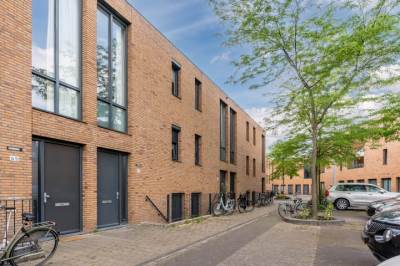 Woning Waterfront 67 Eindhoven