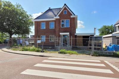 Woning Kleingouw 1 Andijk