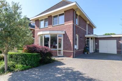 Woning Hoogstraat 35 Overasselt