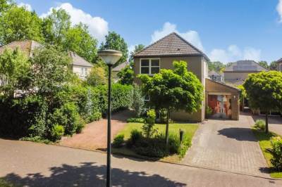 Woning Kieveen 11 Westerbork