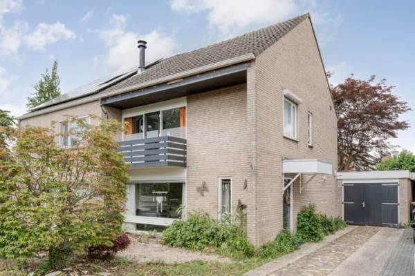 Woning Kosterskamp 19 Den Ham (OV)