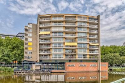 Woning Prinsenlaan 636 Rotterdam