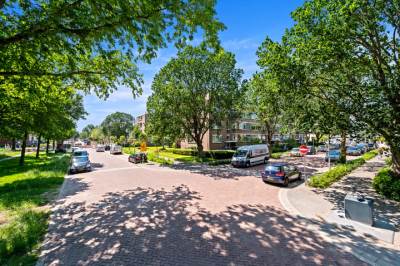 Woning Brinnolaan 5 Voorburg