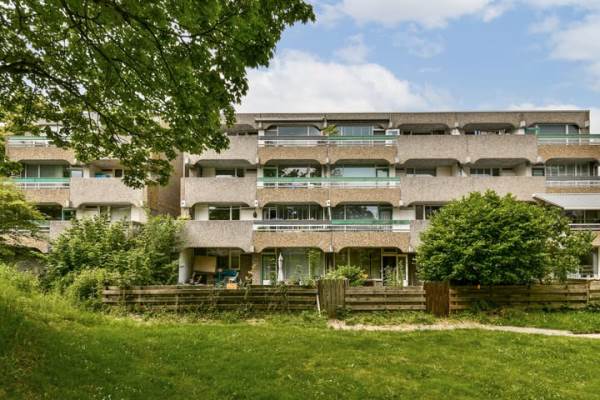 Woning Eefsebeek 34 Zaandam