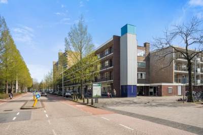 Woning Dikninge 85 Amsterdam