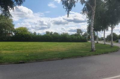 Bouwgrond B.G. Ruitenbeekerf kavel 7108 Nijkerkerveen