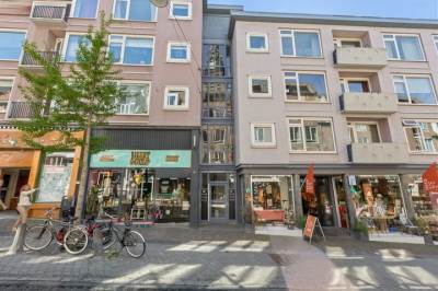 Woning Stikke Hezelstraat 59 Nijmegen