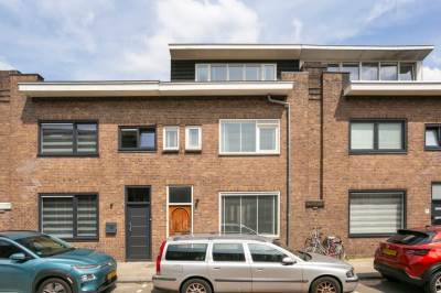 Woning 2e Daalsedijk 189 Utrecht
